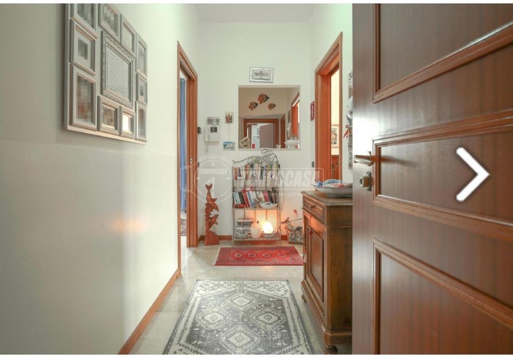 Ferienwohnung A Cremona Da Giusy Exterior foto