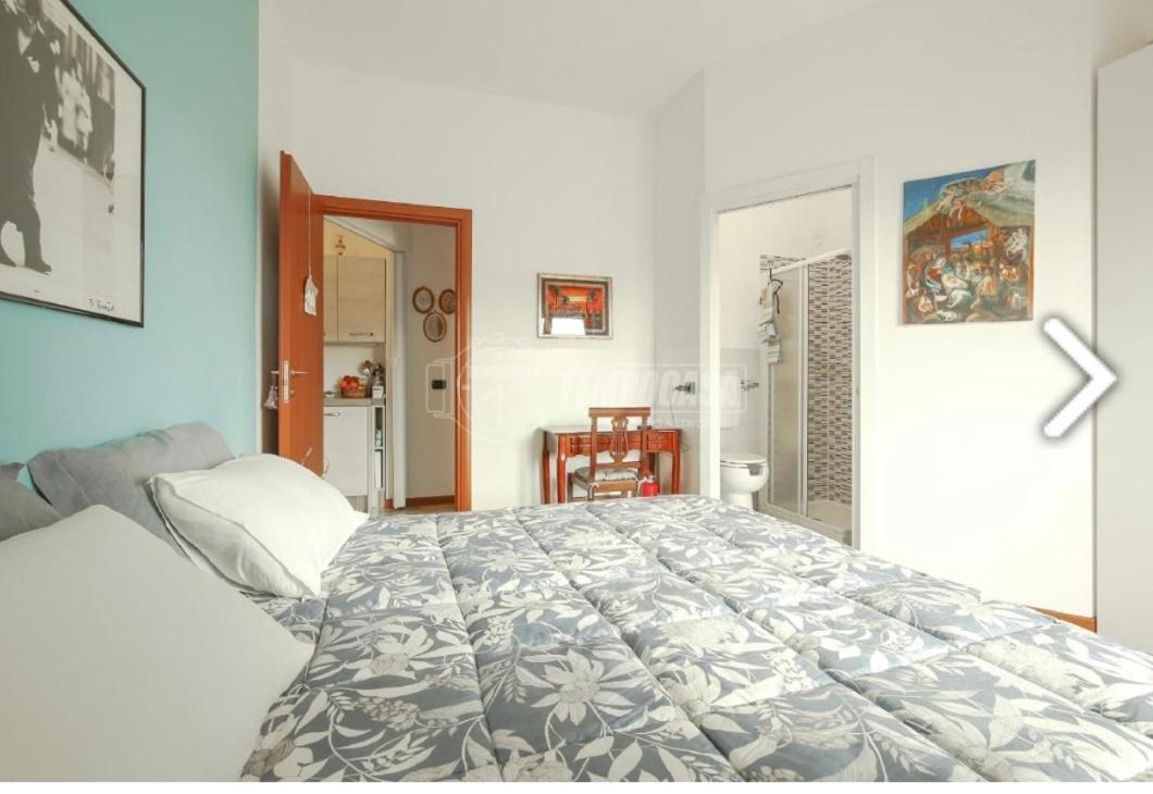 Ferienwohnung A Cremona Da Giusy Exterior foto