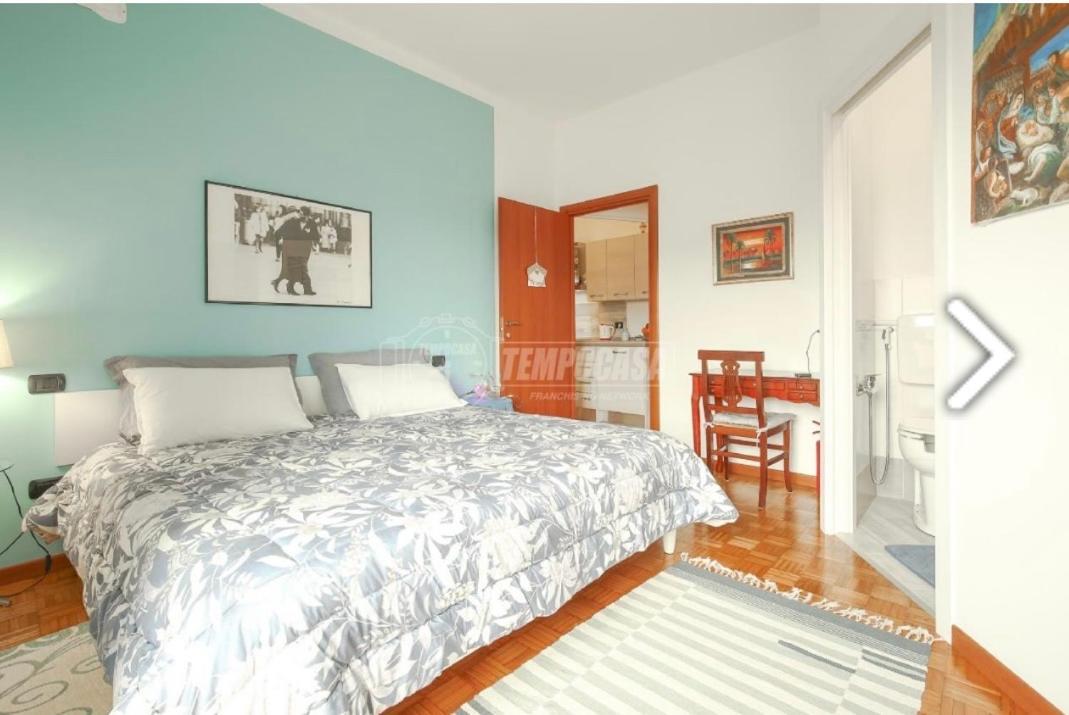 Ferienwohnung A Cremona Da Giusy Exterior foto
