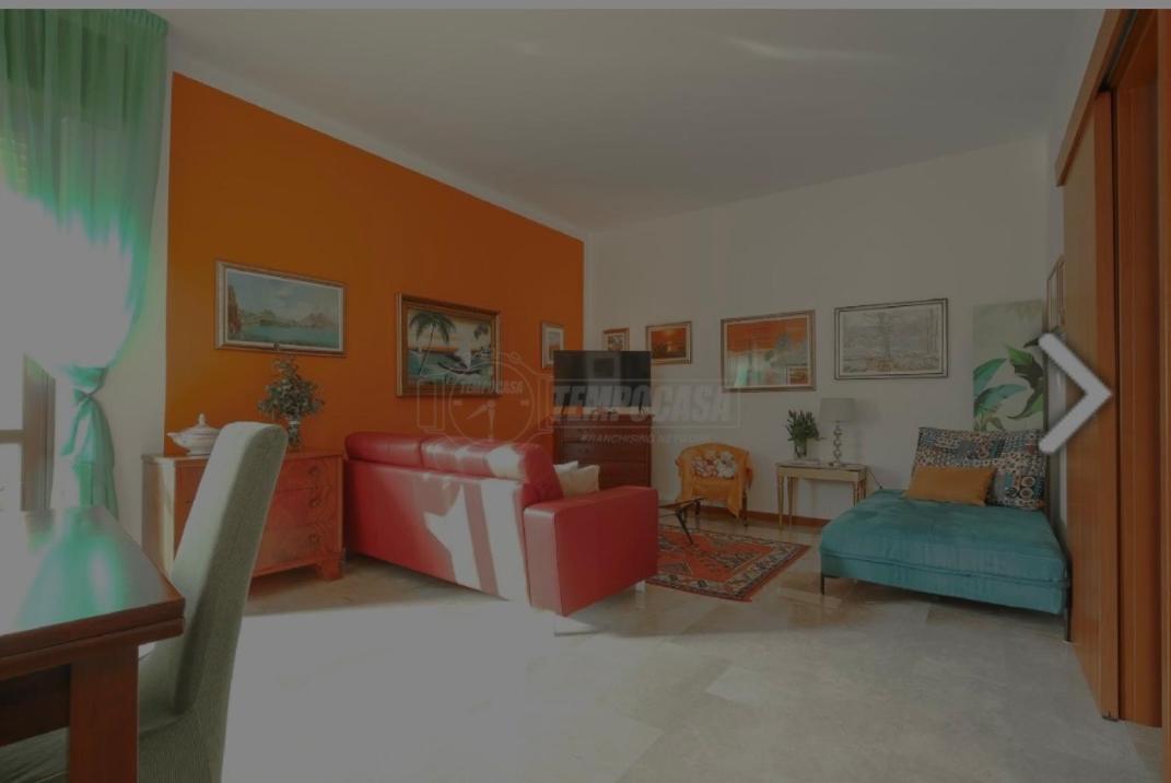 Ferienwohnung A Cremona Da Giusy Exterior foto